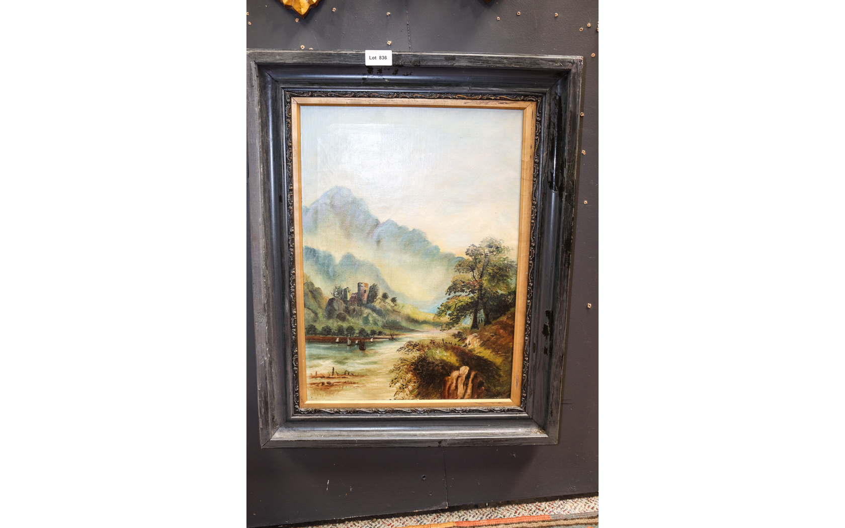 Lot 836 - Image 2